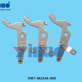 KW1-M224A-00X-HAND-LEVER