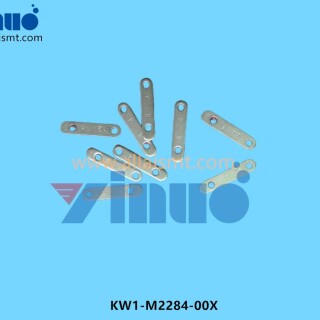 KW1-M2284-00X-CYLINDER-ADJ-PLATE