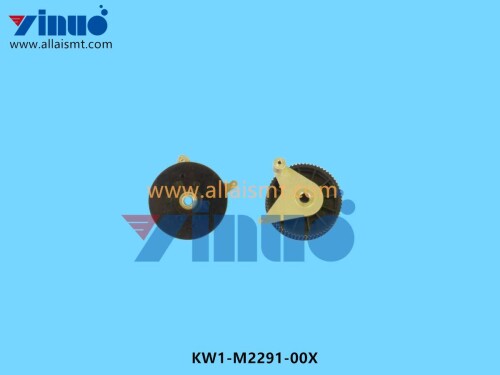 KW1 M2291 00X DRIVE ROLLER