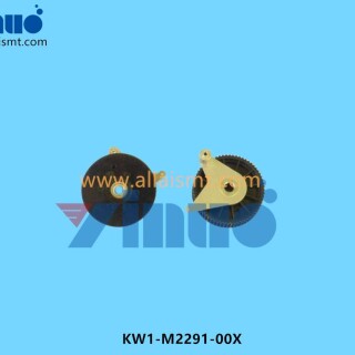 KW1-M2291-00X-DRIVE-ROLLER