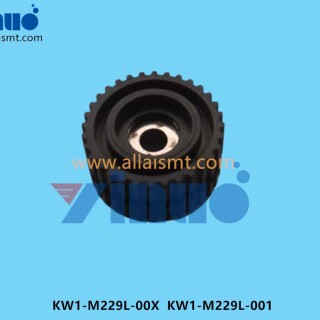 KW1-M229L-00X-KW1-M229L-001-IDLE-ROLLER-ASSY-12MM