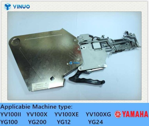 KW1 M3200 100 CL 16MM yamaha pick and place machine feeder (1)