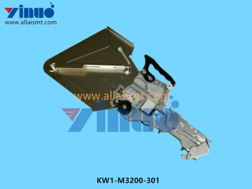 KW1 M3200 301 CL 16mm Feeder