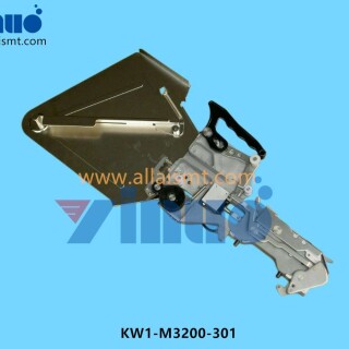 KW1-M3200-301-CL-16mm-Feeder
