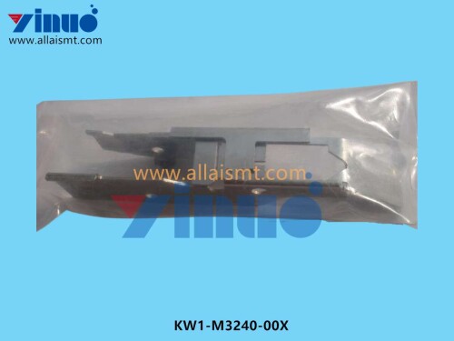 KW1 M3240 00X TAPE GUIDE