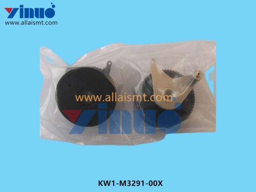 KW1 M3291 00X DRIVE ROLLER UNIT