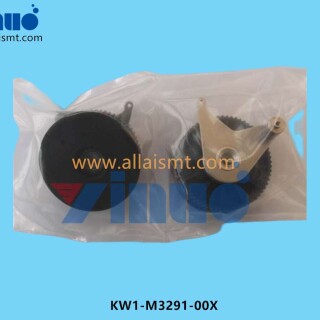 KW1-M3291-00X-DRIVE-ROLLER-UNIT