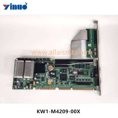 KW1 M4209 00X