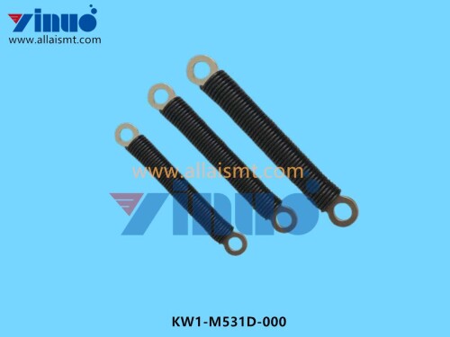 KW1 M531D 000 Feeder Spring (3)
