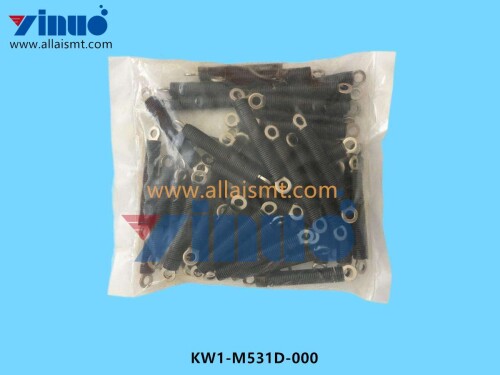 KW1 M531D 000 Feeder Spring (4)
