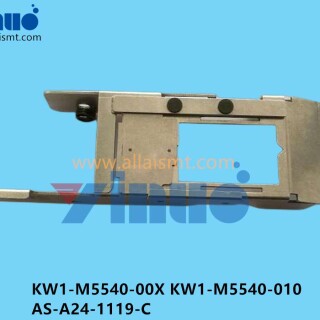 KW1-M5540-00X-KW1-M5540-010-AS-A24-1119-C-TAPE-GUIDE-ASSY-2