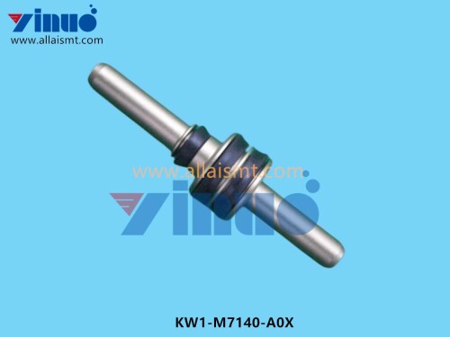 KW1 M7140 A0X PISTON ASSY (2)