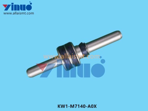 KW1 M7140 A0X PISTON ASSY (3)