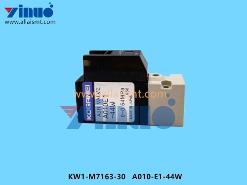 KW1 M7163 30 A010 E1 44W Electromagnetic Valve (1)
