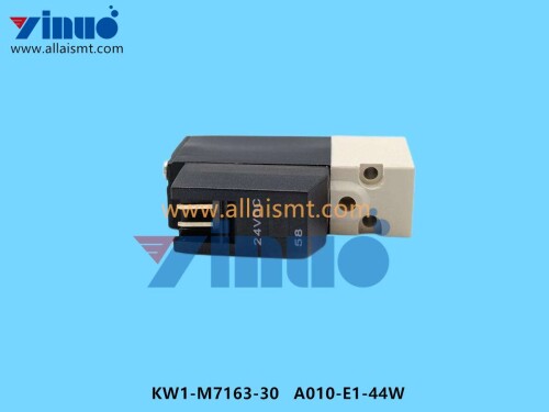 KW1 M7163 30 A010 E1 44W Electromagnetic Valve (2)