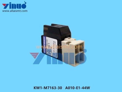 KW1 M7163 30 A010 E1 44W Electromagnetic Valve (4)