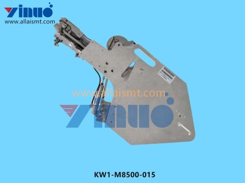 KW1 M8500 015 Cl72mm Tape Feeder (2)
