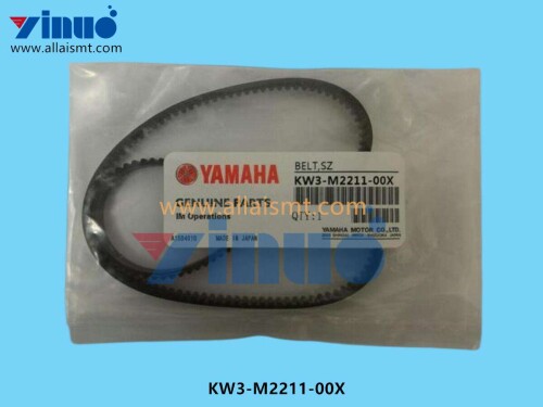 KW3 M2211 00X BELT SZ