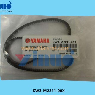 KW3-M2211-00X-BELT-SZ