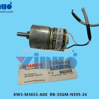 KW3-M3653-A0X-RB-35GM-N595-24-MOTOR-ASSY-CL