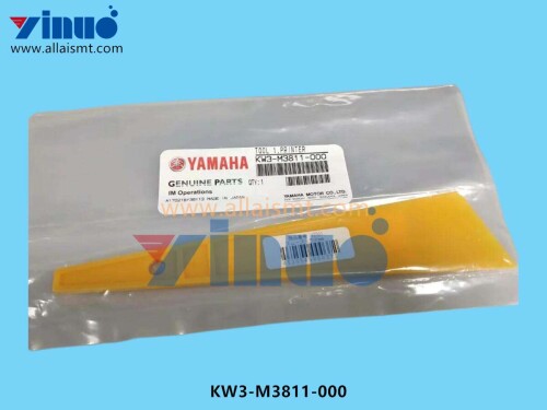 KW3 M3811 000 TOOL 1 PRINTER