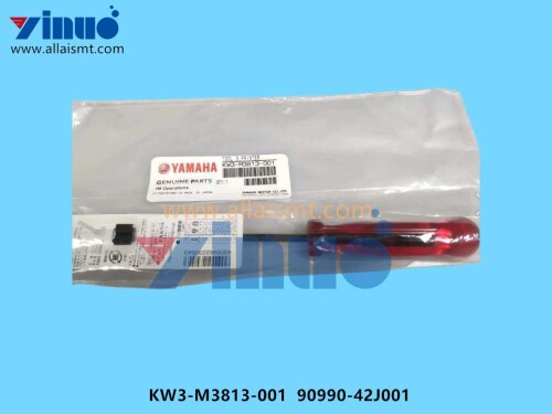 KW3 M3813 001 90990 42J001 TOOL 3 PRINTER (2)