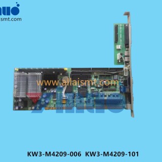 KW3-M4209-006-KW3-M4209-101-SYSTEEM-BOARD-ASSY-4