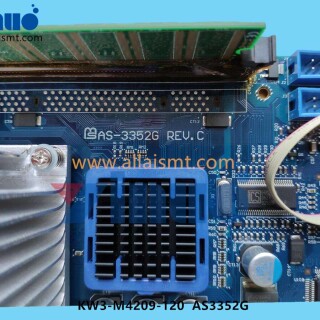 KW3-M4209-120-AS3352G-SYSTEM-BOARD-ASSY-1