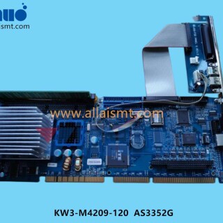 KW3-M4209-120-AS3352G-SYSTEM-BOARD-ASSY-2