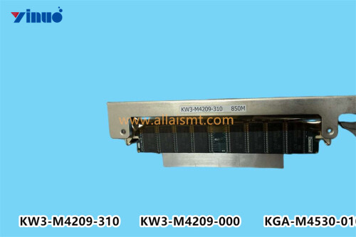 KW3 M4209 310 KW3 M4209 000 KGA M4530 010 INTERFACE BOARD ASSY (2)
