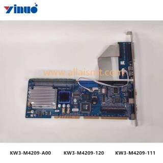 KW3-M4209-A00-KW3-M4209-120-KW3-M4209-111