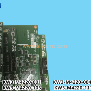 KW3-M4220-001-KW3-M4220-004-KW3-M4220-103-KW3-M4220-111-APPL-Board-Card-1