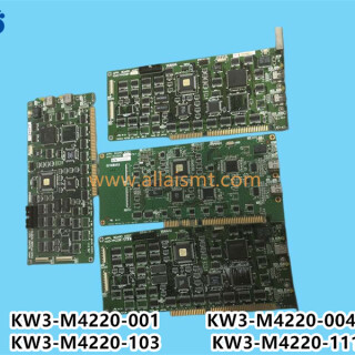 KW3-M4220-001-KW3-M4220-004-KW3-M4220-103-KW3-M4220-111-APPL-Board-Card-2