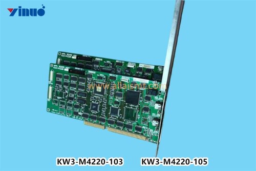 KW3 M4220 103 KW3 M4220 105 APPL Board Card (1)