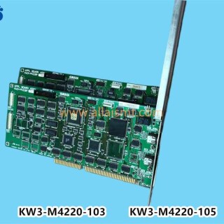 KW3-M4220-103-KW3-M4220-105-APPL-Board-Card-1