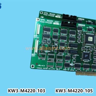 KW3-M4220-103-KW3-M4220-105-APPL-Board-Card-3