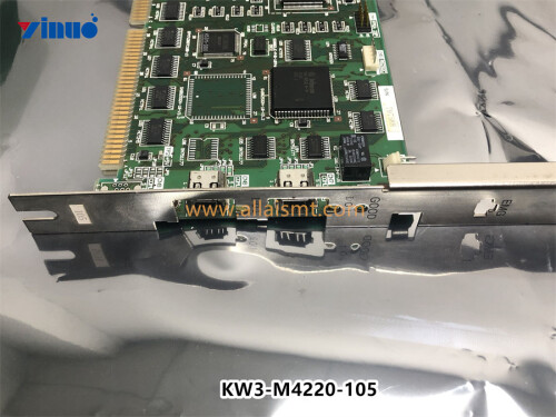 KW3 M4220 103 KW3 M4220 105 APPL Board Card (4)