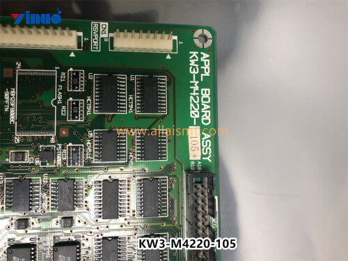 KW3 M4220 103 KW3 M4220 105 APPL Board Card (5)