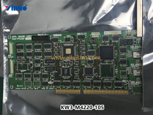 KW3 M4220 103 KW3 M4220 105 APPL Board Card (6)