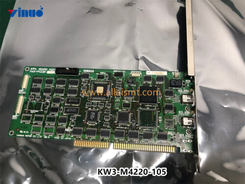 KW3 M4220 103 KW3 M4220 105 APPL Board Card (7)