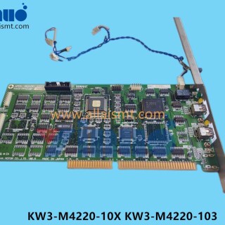 KW3-M4220-10X-KW3-M4220-103-APPLE-BOARD-ASSY-1
