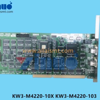 KW3-M4220-10X-KW3-M4220-103-APPLE-BOARD-ASSY-2