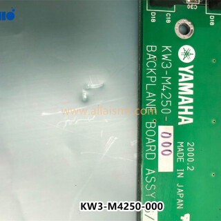 KW3-M4250-000-BACKPLANE-BOARD-ASSY-1
