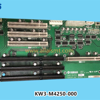 KW3-M4250-000-BACKPLANE-BOARD-ASSY-2
