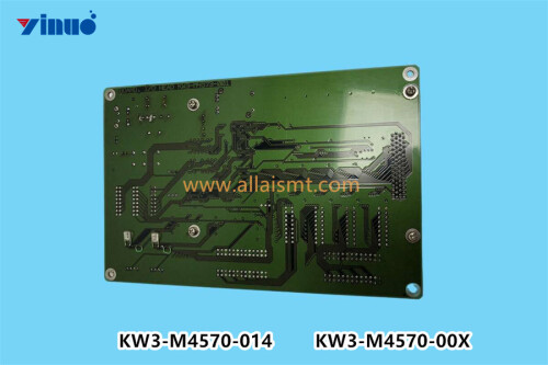 KW3 M4570 014 KW3 M4570 00X IO HEAD UNIT ASSY (1)