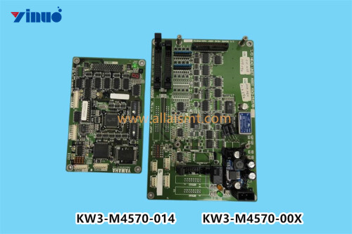 KW3 M4570 014 KW3 M4570 00X IO HEAD UNIT ASSY (3)