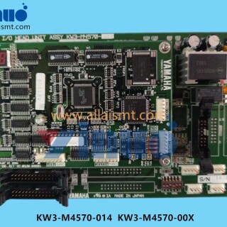 KW3-M4570-014-KW3-M4570-00X-IO-HEAD-UNIT-ASSY-4
