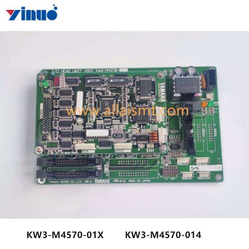KW3 M4570 01X KW3 M4570 014