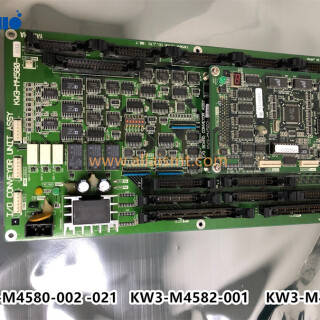 KW3-M4580-002--021-KW3-M4582-001-KW3-M4582-010-DRIVER-BOARD-ASSY-5