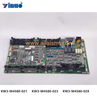 KW3-M4580-021-KW3-M4580-023-KW3-M4580-02X